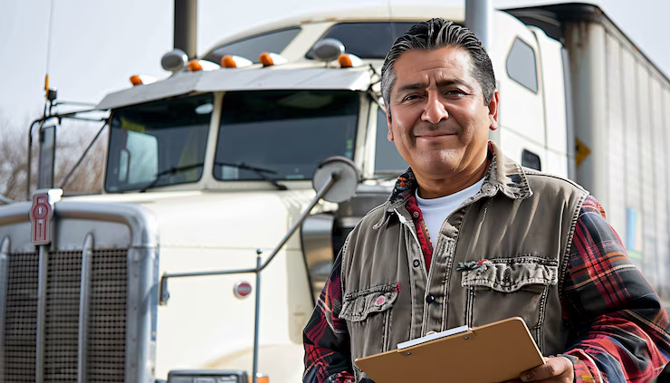 HR Automatic Truck License Training Perth