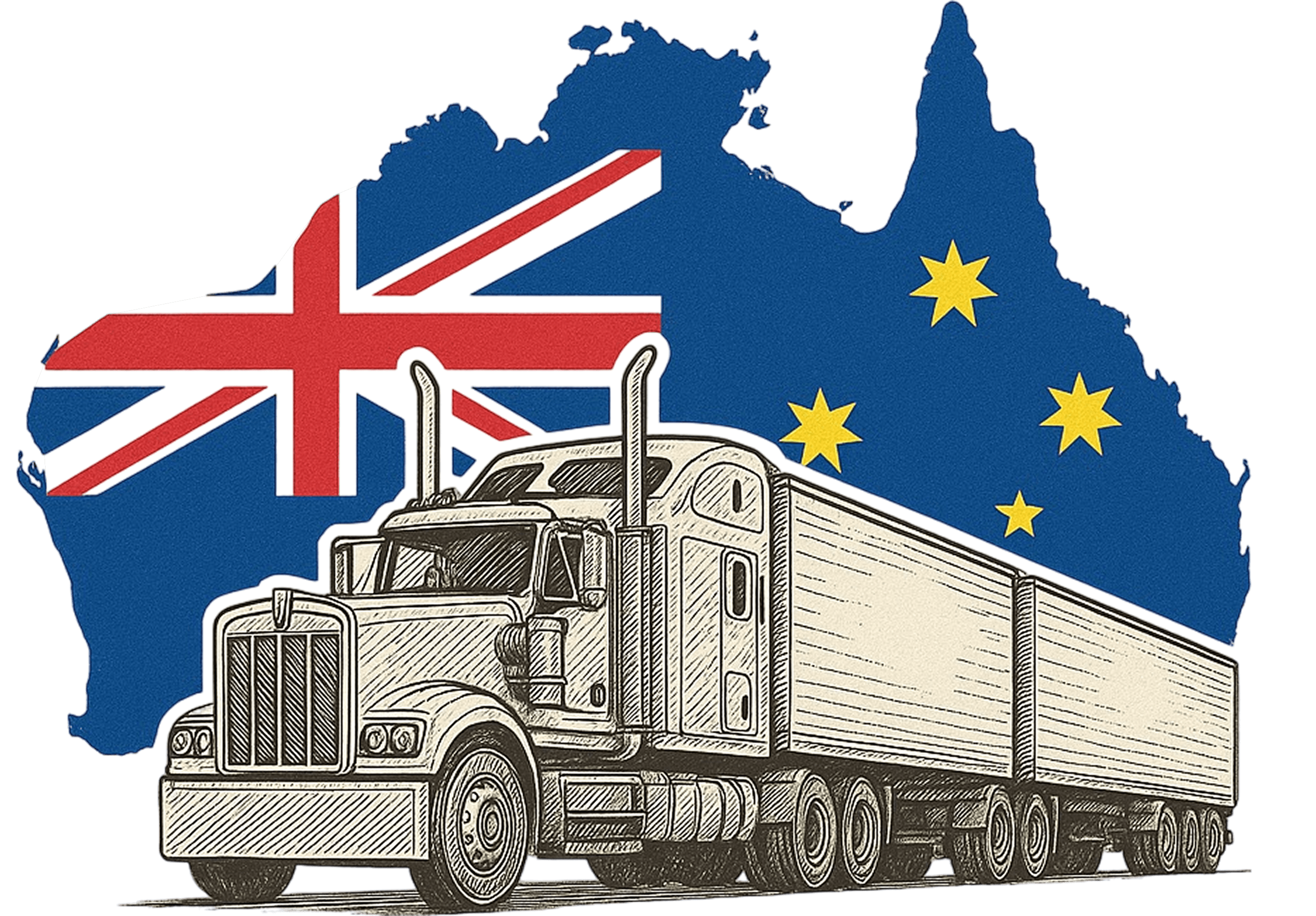 Big Rig Logo
