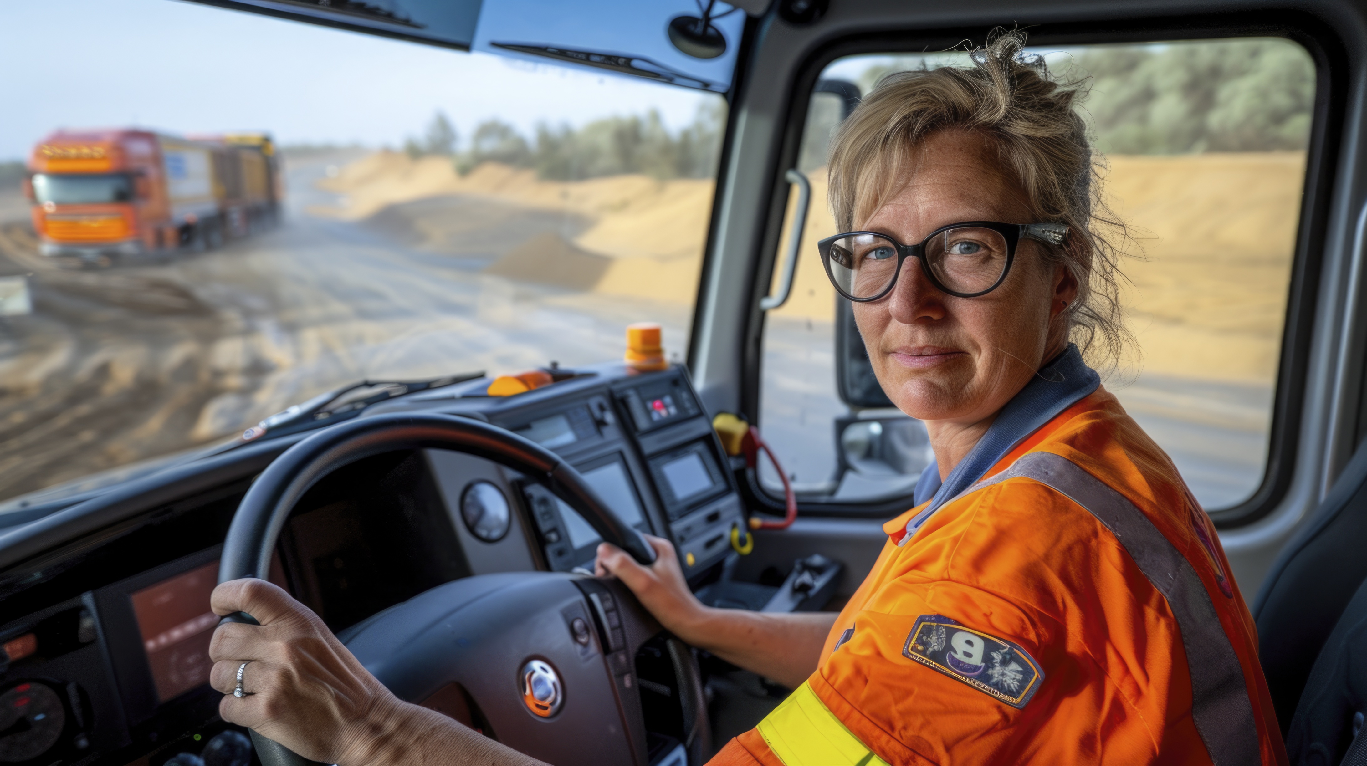 HR Road Ranger Licence Perth